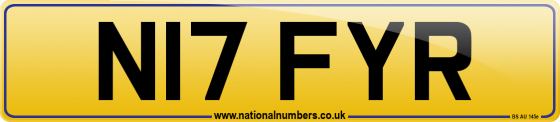 N17 FYR