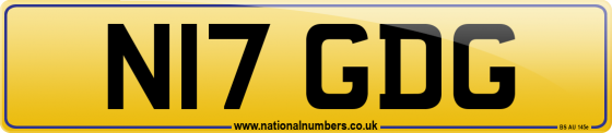 N17 GDG