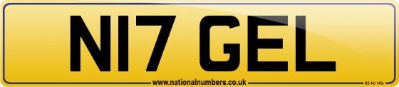 N17 GEL