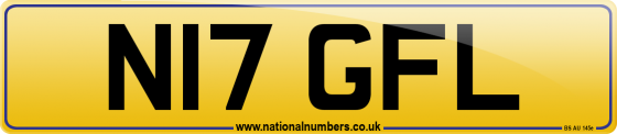 N17 GFL