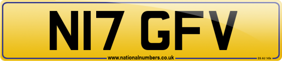 N17 GFV