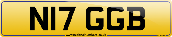 N17 GGB