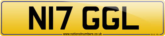N17 GGL