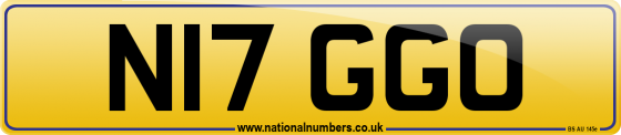 N17 GGO
