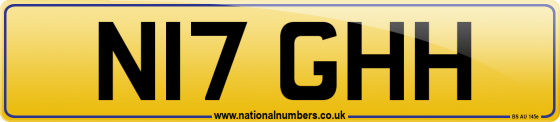 N17 GHH