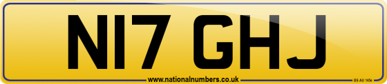 N17 GHJ