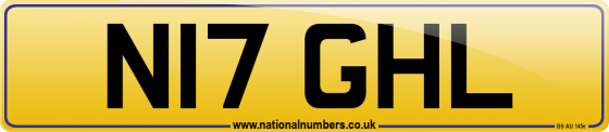 N17 GHL