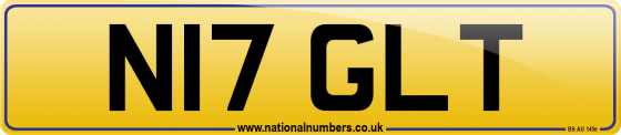 N17 GLT