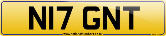 N17 GNT