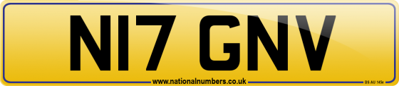 N17 GNV