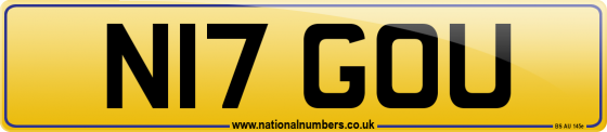 N17 GOU