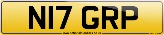 N17 GRP