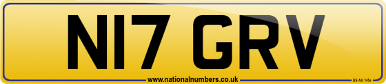 N17 GRV