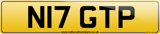 N17 GTP
