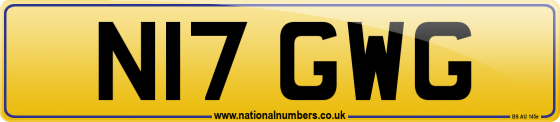N17 GWG