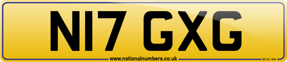 N17 GXG