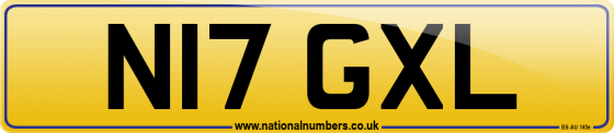 N17 GXL