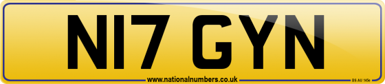 N17 GYN