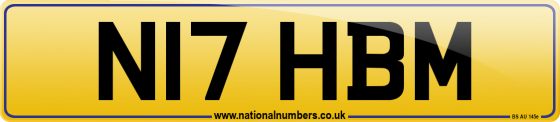 N17 HBM