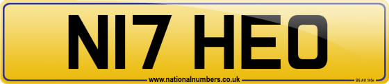 N17 HEO