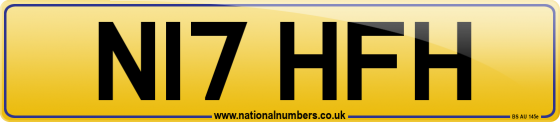 N17 HFH