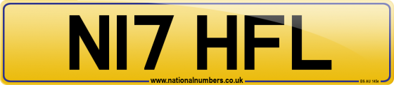 N17 HFL