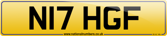 N17 HGF