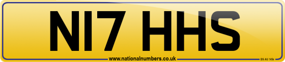 N17 HHS