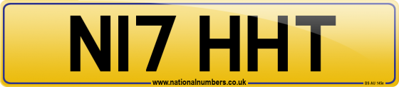 N17 HHT