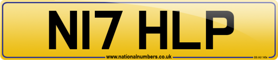 N17 HLP