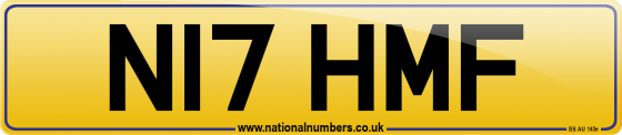 N17 HMF