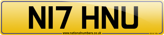 N17 HNU