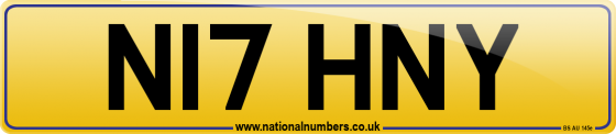 N17 HNY