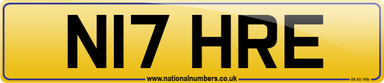 N17 HRE