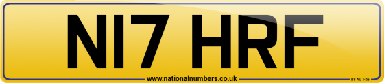 N17 HRF