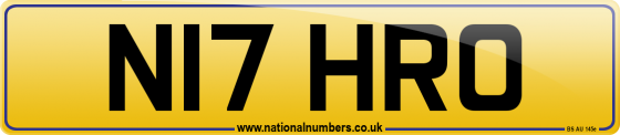 N17 HRO
