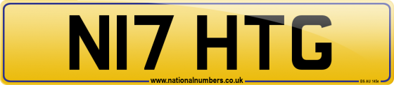 N17 HTG