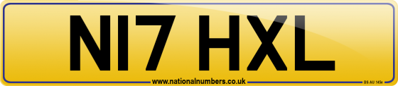 N17 HXL