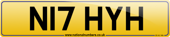 N17 HYH
