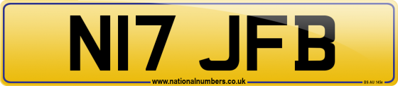 N17 JFB