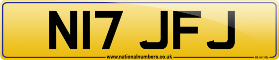 N17 JFJ