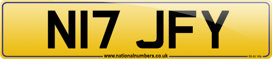 N17 JFY