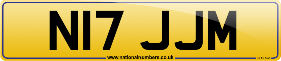 N17 JJM
