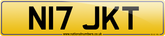 N17 JKT