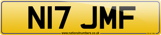 N17 JMF