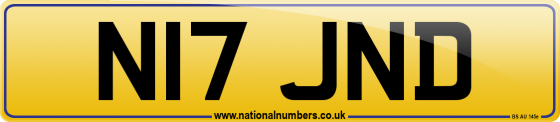 N17 JND
