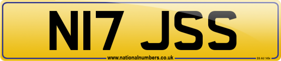 N17 JSS