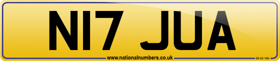 N17 JUA
