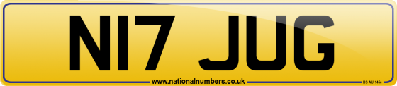 N17 JUG