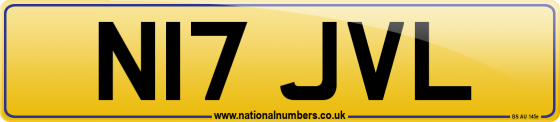 N17 JVL